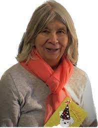 Katherine Batson's Instagram, Twitter & Facebook