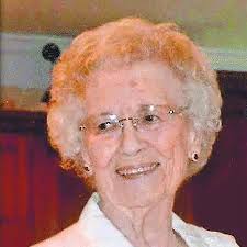 Helen Caton Obituary (1926