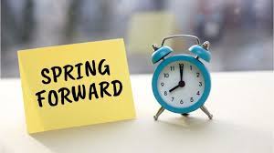 Moving the clock forward every march and back every november is so. Daylight Saving Time 2021 When Do We Spring Forward Kiro 7 News Seattle