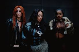 Jamie Fine Releases New Song “Mistaken”