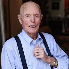 John Patton (1925-2024)