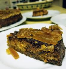 Ingredients 1 cup water 1 cup of sugar 4 large eggs 2 cups dried fruit 1 teaspoon baking soda 1 teaspoon salt 1 cup brown sugar lemon juice nuts 1 gallon whiskey sample the whiskey to check for quality. The Best Keto Fruitcake 4 5g Net Carbs Slice Moon S Grove Farms