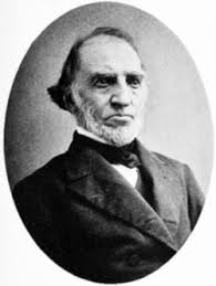 William Dickinson (1804-1887)