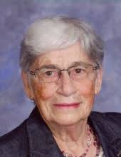 Obituary information for Frances A. (Farni) Schroeder