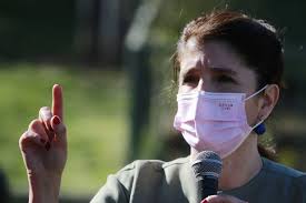 Don't waste countless hours looking for paula narvaez. Paula Narvaez Este Gobierno Fracaso En Su Estrategia En La Araucania