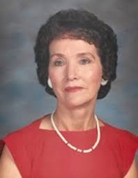 Lucille Roberts Buttram Obituary