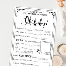 The confetti is bright and flutters in the wind for quality photos. 20 Diy Gender Reveal Party Games Best Gender Reveal Party Game Ideas