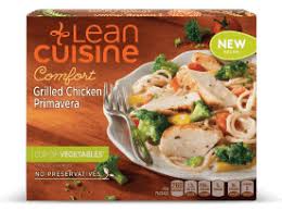 Healthy choice cafe steamers chicken & potatoes review. How To Choose Healthy Frozen Dinners Mind Over Munch