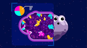 Check spelling or type a new query. Internship At Kurzgesagt In A Nutshell Part 2 On Behance