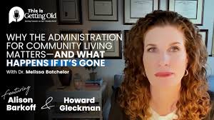 What’s Happening to Older American’s Support Systems?