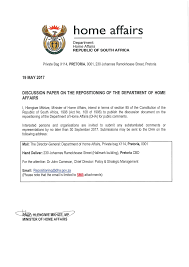 Contact details for the lithuanian embassy in pretoria. Http Www Dha Gov Za Dharepositioningprogramme Pdf