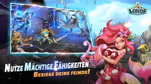 We did not find results for: Lords Mobile