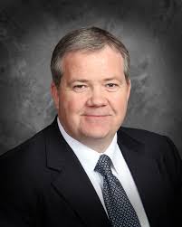 Millar Western's Brian McConkey named to WCB board of directors