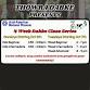 Dabke Class Series with Thowra Dabke at AANM event image