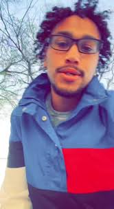 Trevor Roscoe's Instagram, Twitter & Facebook