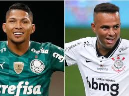 Os rivais protagonizam o clássico na arena itaquera, em são paulo. Palmeiras X Corinthians Data Hora E Canal Da Partida Do Campeonato Brasileiro Como E Onde Assistir Ao Vivo E Online Na Tv Futebol Ao Vivo Bolavip Brasil