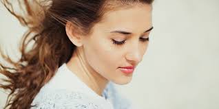 Zelo veliko mi pomeni, kadar mi mož potrdi, da sem lepa”