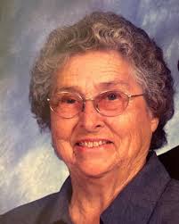 Lula Mae Shadwick Ensign Obituary January 18, 2024