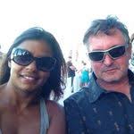 Lucia Pollard's Instagram, Twitter & Facebook