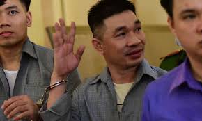 Lê văn mang khai, trước khi bị bắt thì dương yêu cầu tất cả khai tất cả mọi tội lỗi khai hết cho dương, không được khai ra vai trò của nguyễn đức kỳ cả bị cáo nam và dương thừa nhận, đối tượng tên tom chính là nguyễn đức kỳ nam. Ong Trum Tháº­t Sá»± Lá»™ Diá»‡n Trong Ä'Æ°á»ng Day Ma Tuy Cá»§a Hot Girl Ngá»c Miu Vietnamnet