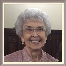 Audrey L. Linville — Warco-Falvo Funeral Home, Inc.