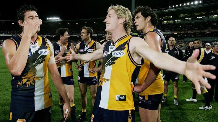 Adam Selwood: West Coast Eagles commemorate premiership star with tribute video | The West Australian