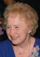 Eleanor Miller Obituary