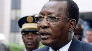 Marshal idriss déby itno (arabic: Chad Country Profile Bbc News