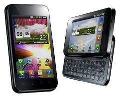 Factory Reset Your LG Optimus Q2 LU6500 ...