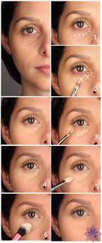 Super angebote für cover circle hier im preisvergleich. Top 6 Dark Circles Under Eyes Step By Step Top 6 Dark Circles Under Eyes Step By Step Bags Under Ey Concealer For Dark Circles Circles Under Eyes Makeup Tips