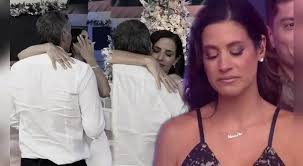 María Pía Copello se muestra SENSIBLE y comparte TRISTE video luego de  anunciar que se va de 'MQM' tras 3 años en la conducción