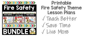 Finding fire safety books to read with them is such an important addition to this fire safety unit and they get to explore all about fire safety! Preschool Books About Firefighters Pre K Pages