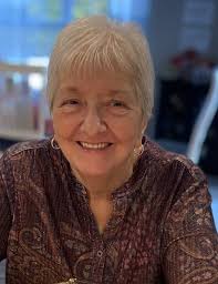 Dulcie Churchill Obituary