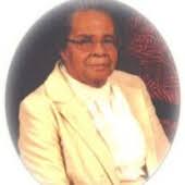 Obituary information for Alglone B Frank