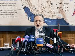 Iran war live: Tehran says Hormuz under its control, Lebanon slams Israel