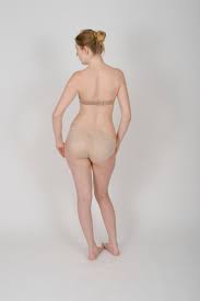 Maybe you would like to learn more about one of these? Body Reference Standing Back Side By Danika Stock