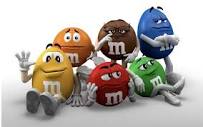 M&Ms Introduce First Trans Character Who Identifies As A Skittle ...