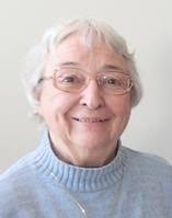 Penelope Meyer Obituary (1936