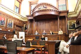 CONGRATULATIONS to Oliver...