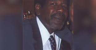 Alfred McGee Obituary