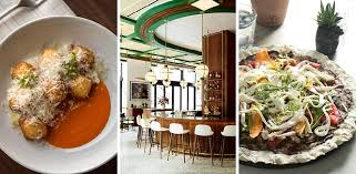 Check spelling or type a new query. Best New Restaurants In Nyc Winter 2019 Where To Eat In Nyc