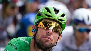 Tour de France: Mark Cavendish left to wait for historic stage win as Matej  Mohoric solos to stage 19 victory