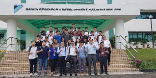 Daikin for all your needs. Universiti Tunku Abdul Rahman Utar Home About Us Dean S Message Vision Mission Goals Faculty Management Committee Department Department Of Construction Management Department Of Electronic Engineering Department Of