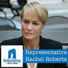 Rebuilding Podcast · Rebuilding Podcast