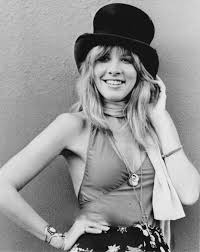 Stevie nicks admitted in a new interview with billboard magazine that she was once pregnant with don henley's baby. Stevie Nicks 1970s Oldschoolcool