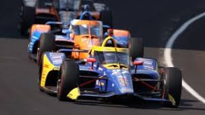 The 2021 indy 500 will start with one of the sport's best drivers on the pole. Joj28lasnkbrgm