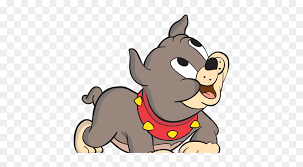 tom and jerry clipart yom الكلب الصغير في توم وجيري hd png download vhv