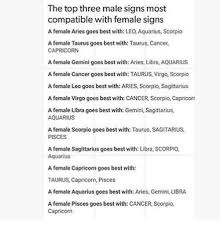 These contrast with benign tumors, which do not spread. Scorpio Man Most Compatible With