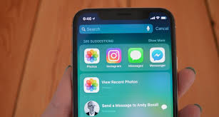 Apple Ios 12 4 Release Date When Is The Next Iphone Update Coming Apple Ios First Iphone Future Iphone
