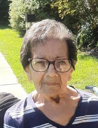 Alberta O'Connor Obituary